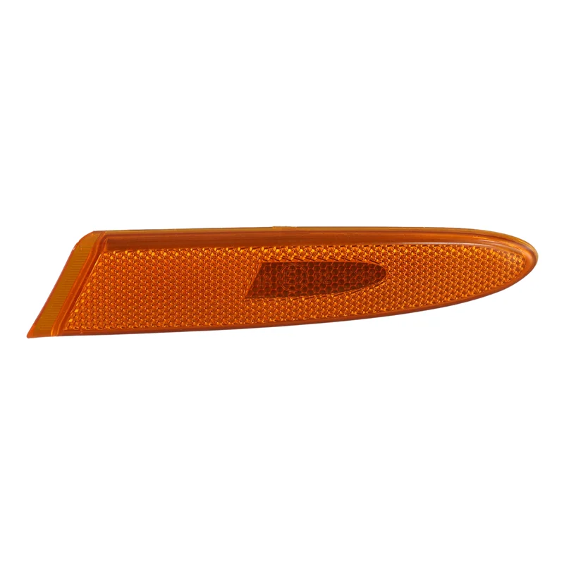 

A58X-Car Front Bumper Reflector For JAGUAR XJ X350 2003-2009