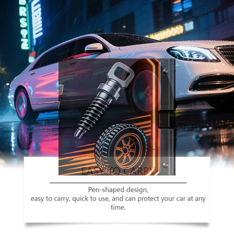 Magic Portable Car Scratch Remover Pen Non Toxic Touch Up Paint Repair Tool Suitable for All Car Model Surface Scratches