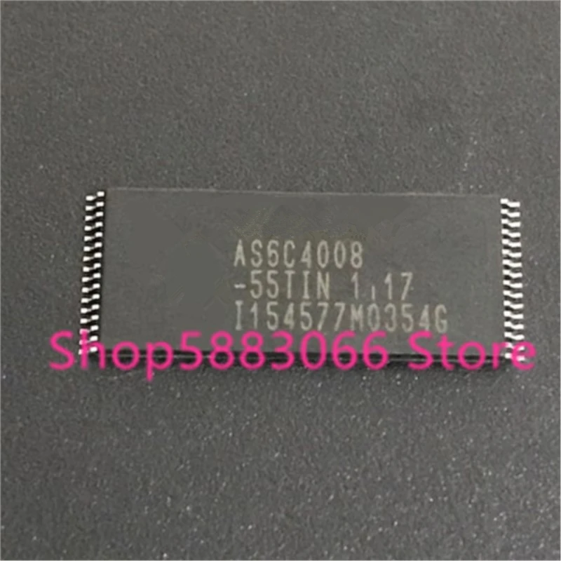 

AS6C4008-55TIN AS6C4008 tssop32 5шт.