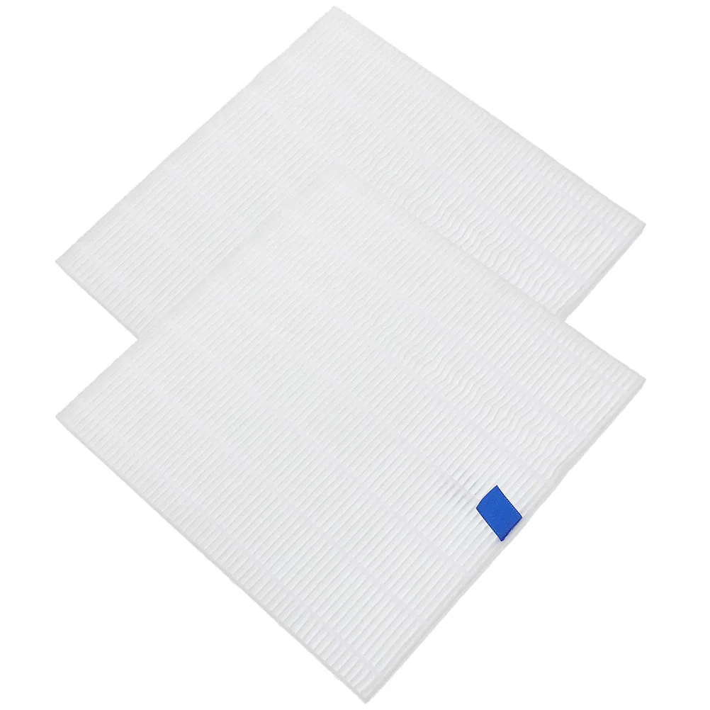 Hojas de filtro recolector de polvo de uñas portátil, Compatible con máquina de vacío de polvo de uñas, filtros lavables fáciles de reemplazar para manicura