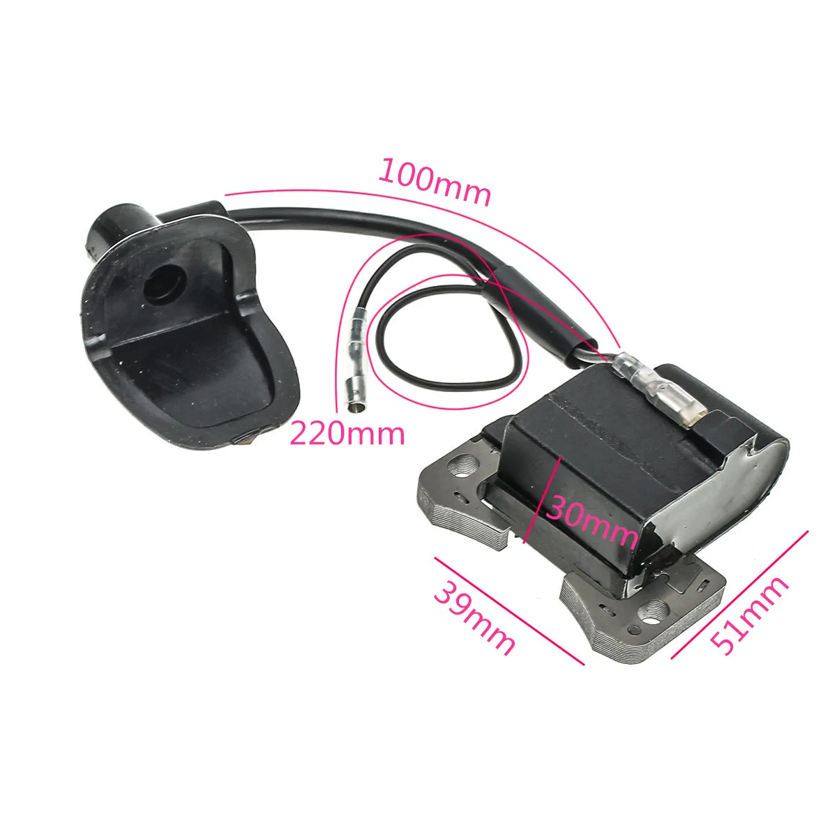 For 49CC 47CC Mcdi …