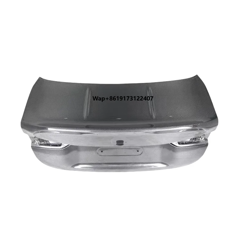 For G82 M4 Upgrade …