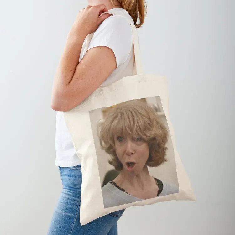 

Coronation Street Tote Bag Canvas stote bag Canvas bag for women Shopping bags Shopper