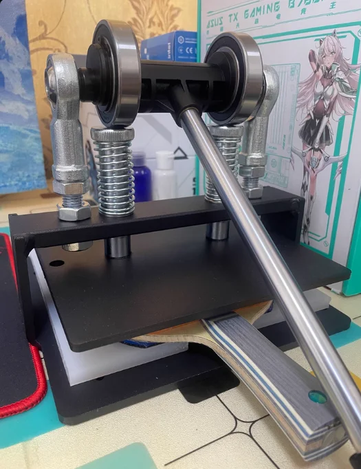 New Leather Sample Cutting and Blanking Machine Die-cutting Machine Stamping Machine Small Manual Punch
