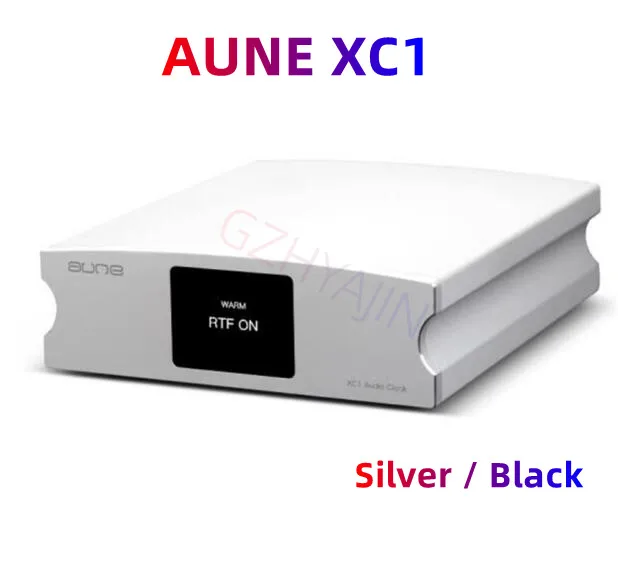 

AUNE XC1 Common Audio Clock Universal Audio Clock Hifi Fever Lossless Music Hi-end Level Universal Ultra-low Femtosecond Jitt