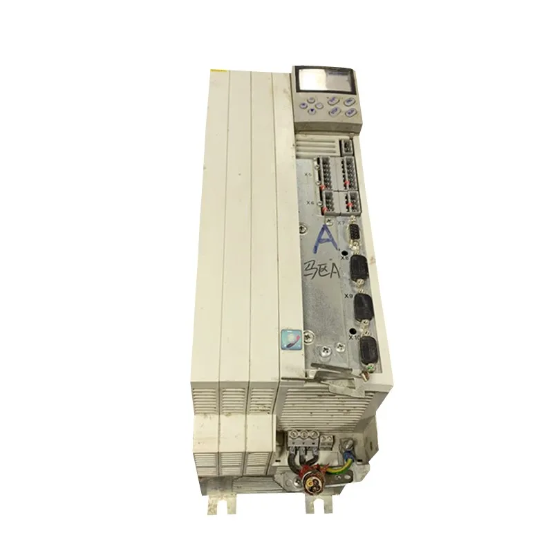 Used In Stock Lenze Inverters & converters EVS9325-ES Servo Motor Drive Amplifiers Invertor