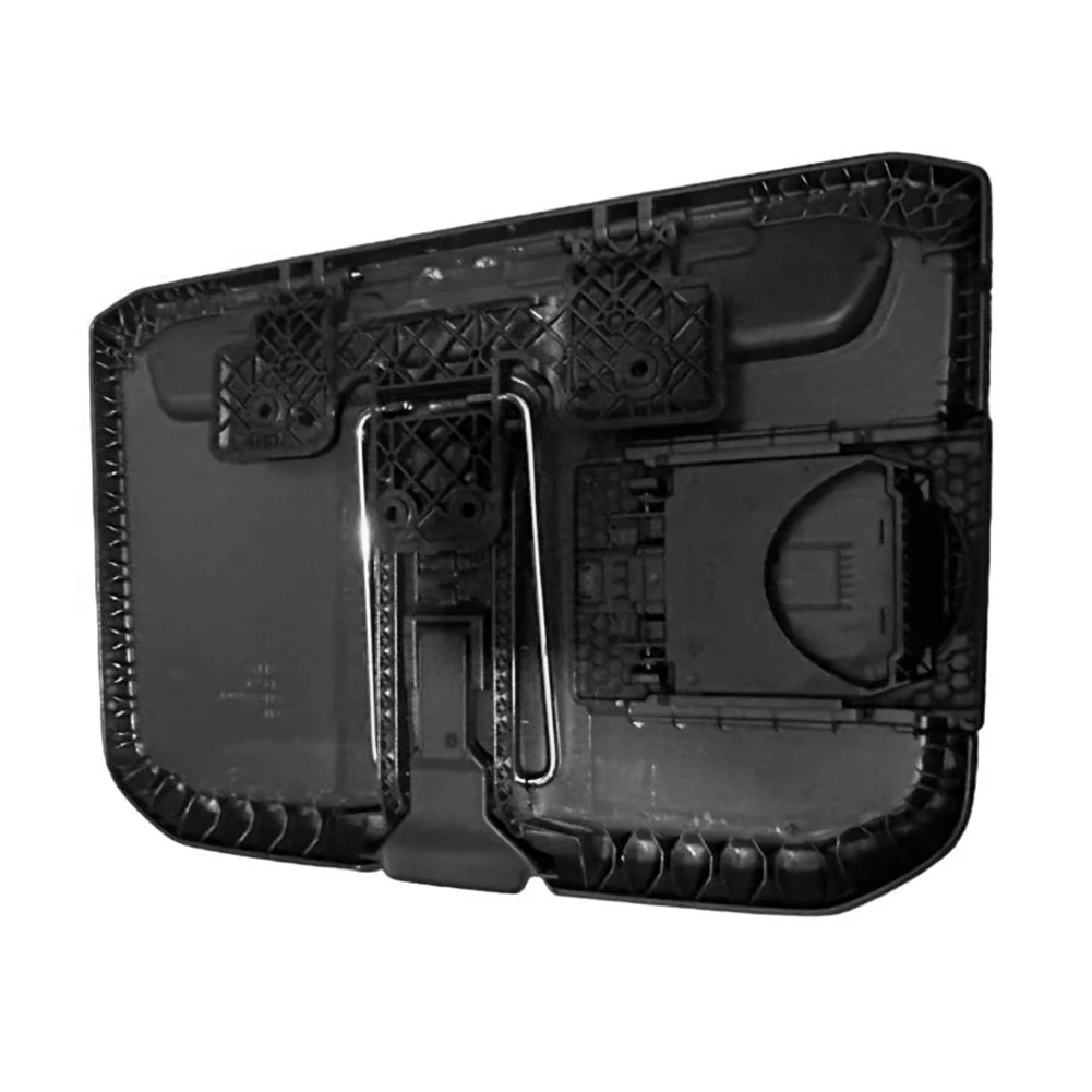 

Seat Cup Holder Car Interior Table Car Interior ABS Material Anti-Corrosion Non-Deformation Quick Installation