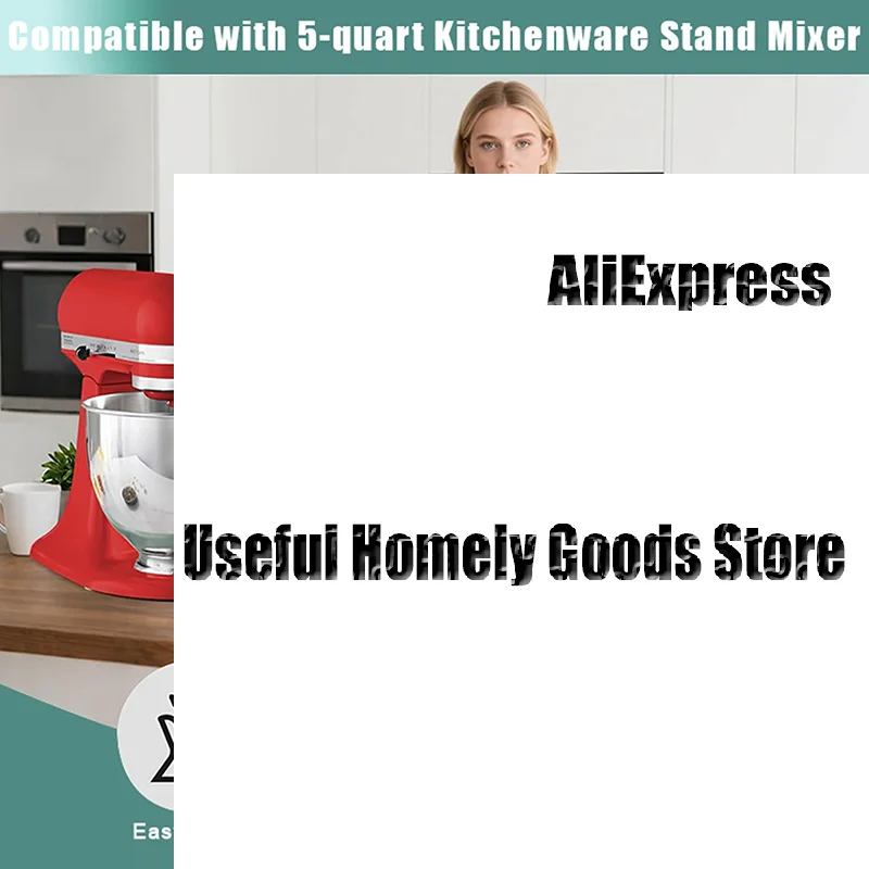 Silicone Bowl Liner… - image