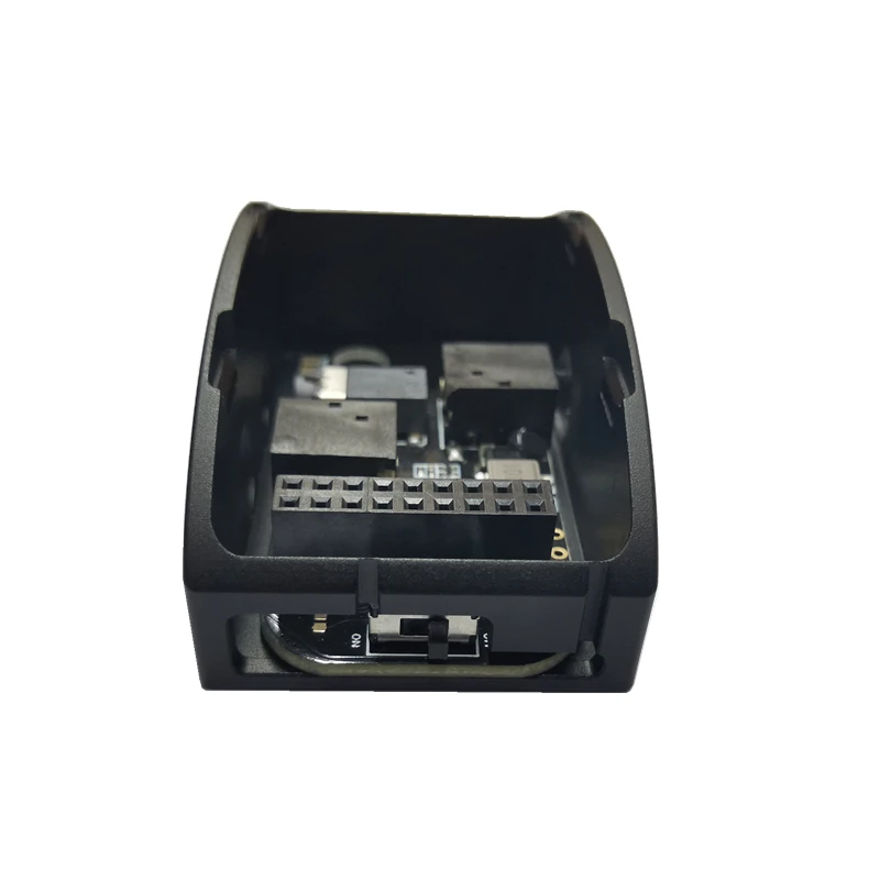 URUAV V3.0 V3.0 PLUS Metal Adapter Mounting Case for DJI FPV Goggles