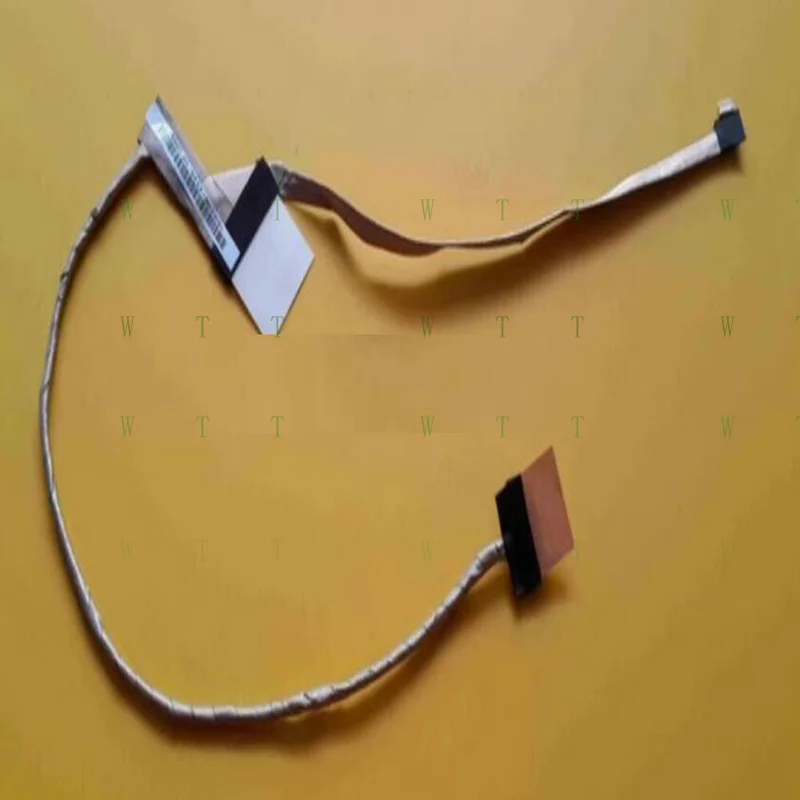 Cable de pantalla LCD TT DC020012110 para Toshiba A660 A665 A660D A665D A600D