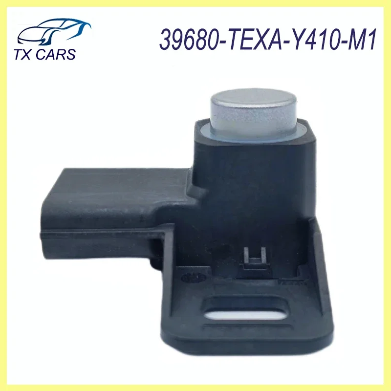 

39680-TEXA-Y410-M1 PDC Parking Sensor Radar Color Glitter Silver For Honda With Clip