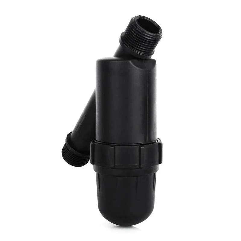 

120-Mesh Water Irrigation Screen Filter Screen Strainer For Garden Hose Drip Irrigation Mesh Heavy Duty Plastic With Maximum UV