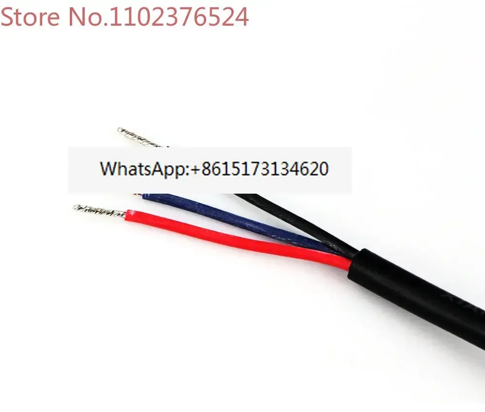 GLTV7 700mm 0-5V GPS truck capacitive digital  fuel level sensor