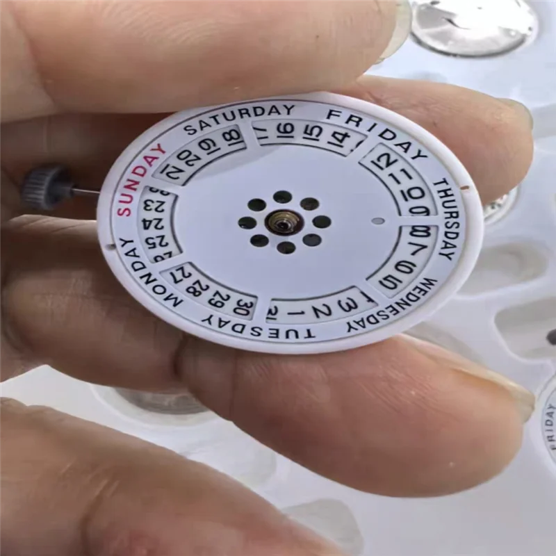 Chch 8285 Automatic…