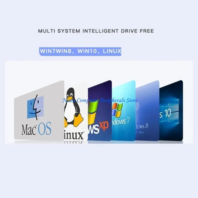 F68C 2 Ports Usb Kv… - image