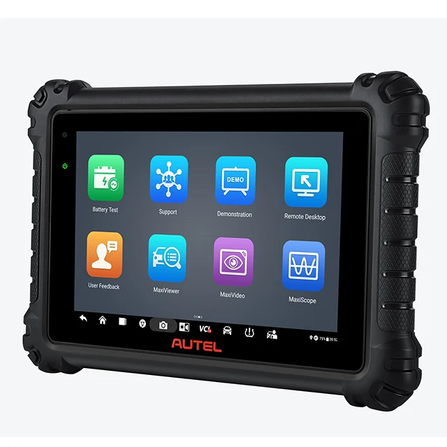 autel maxisys ms906 Pro ms906pro ts wireless obd2 scanners diagnostic tools car diagnostic scanner autel scanner autel ms906 Pro