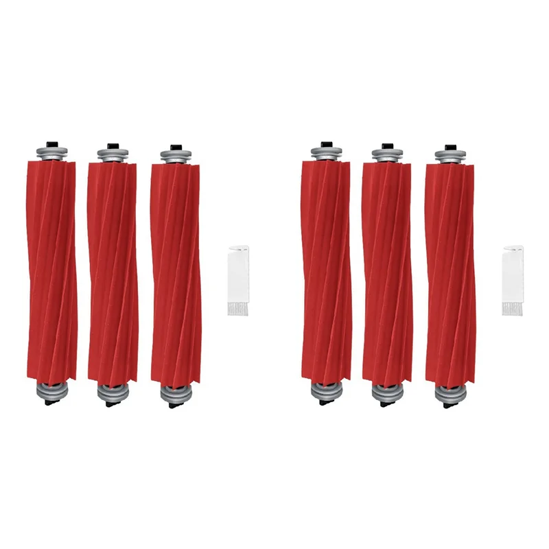 AC93-6X Main Brush … - image