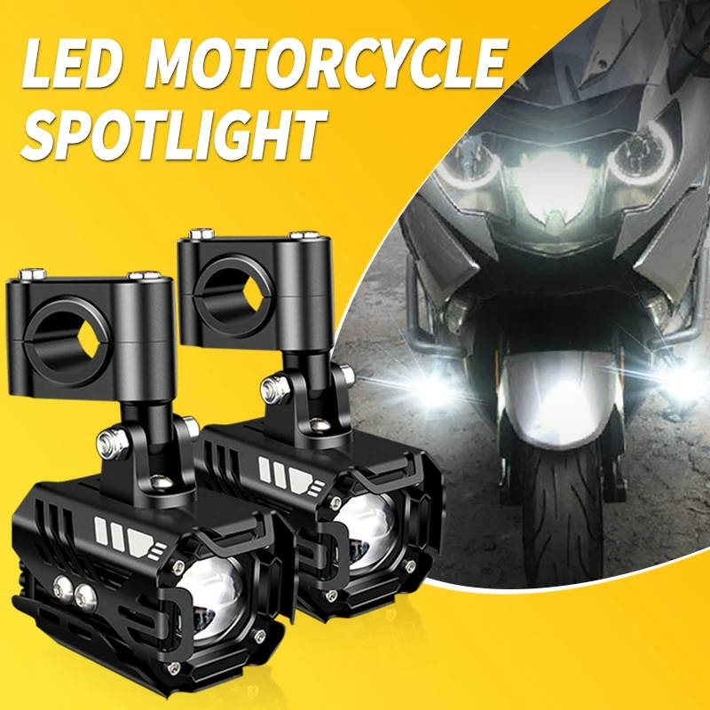 1 Set Led 80W White…