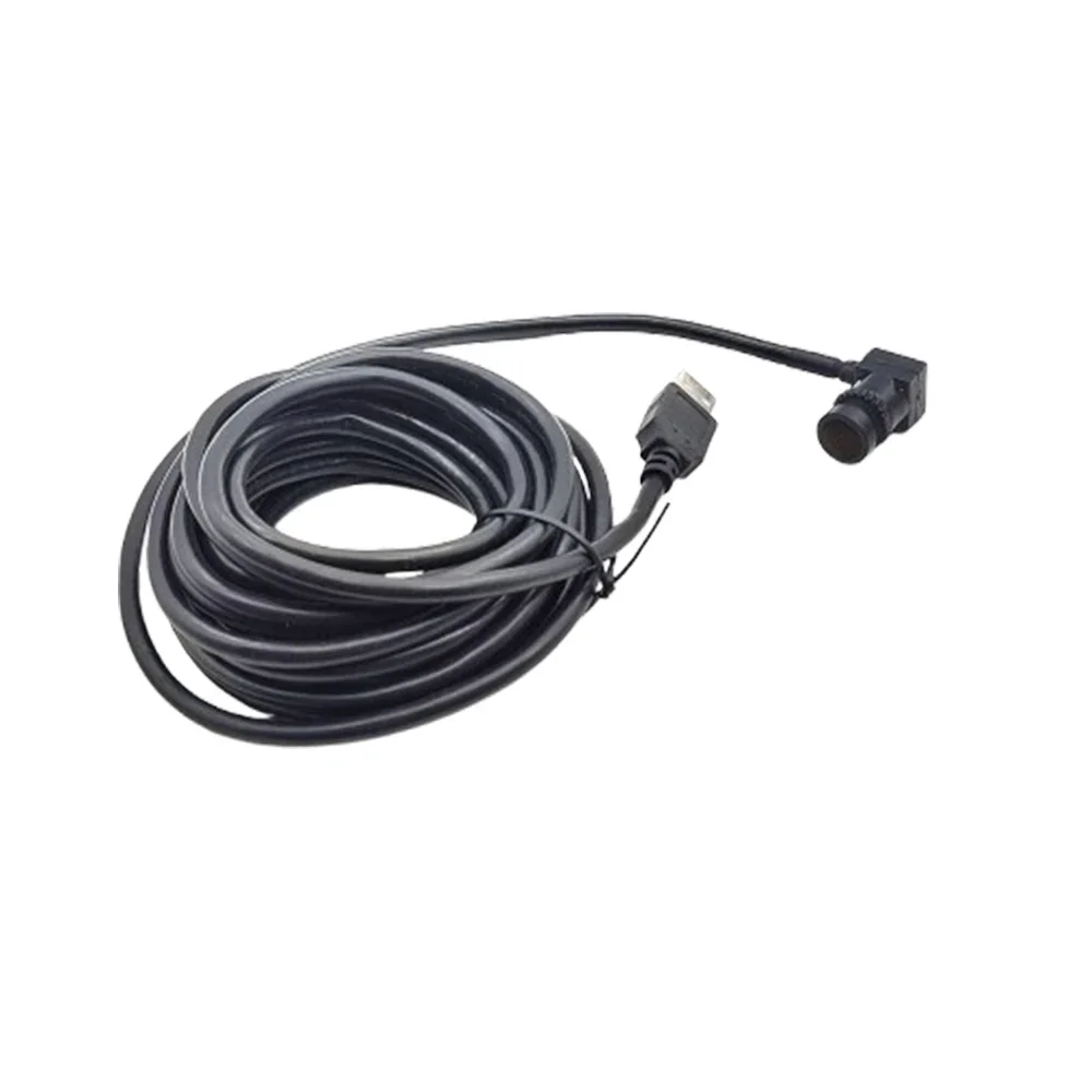 15*15MM Small Size Robert WDR Mini USB Camera UCV 1080P With Audio for Kiosk ATM Machine With 3meters USB Cable &2meters TYPE-C