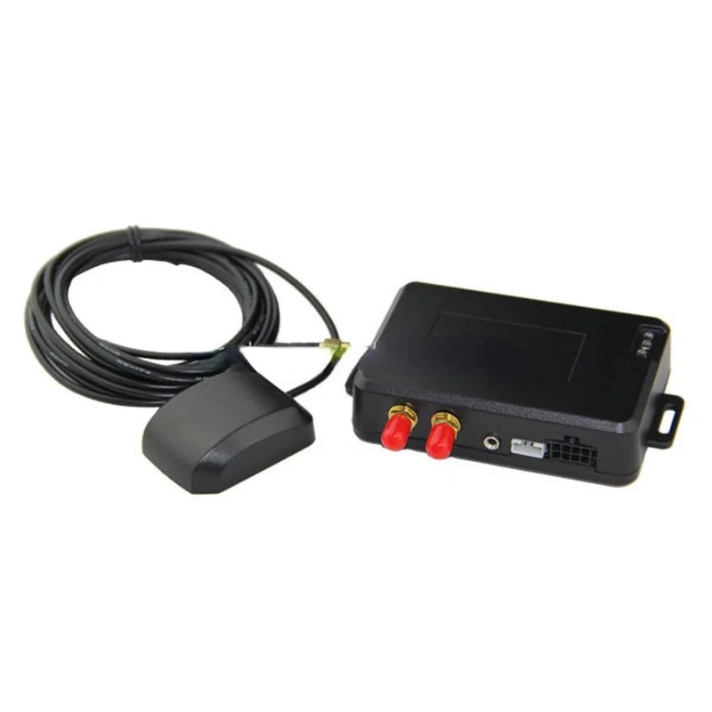 GPS Tracker Anti Jammer with most stable performance/easy installation GPS tracker tr60