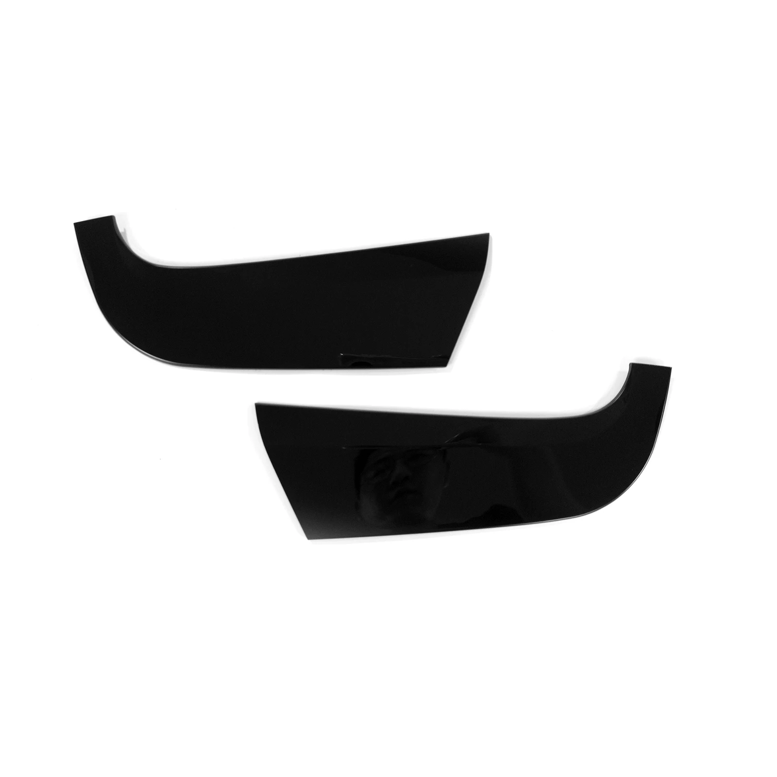 

Декоративный комплект накладок на внешние оконные рамки и двери для Honda Accord 8-го поколения 2008-2012 годов