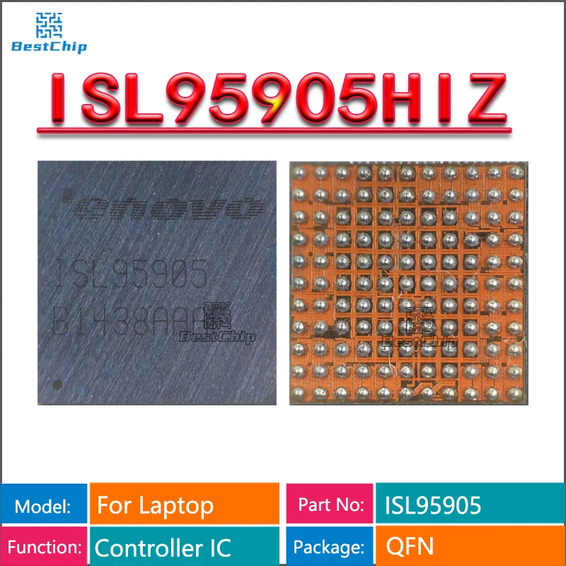 (1piece)100% New ISL95905 ISL95905HIZ BGA Chipset