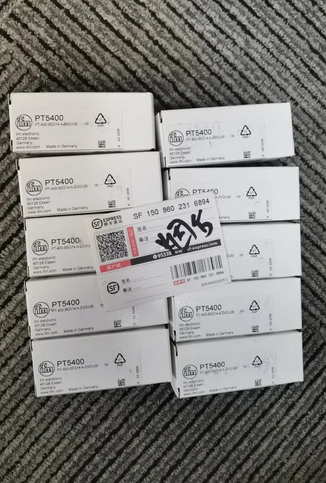 2025 Sf Express Ifm… - image