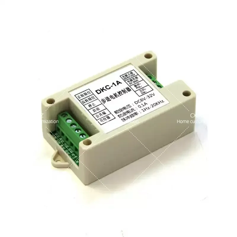 Motor Controller DKC-1A 32V 6V 9V 12V 15V 24V 28V 30V 36V