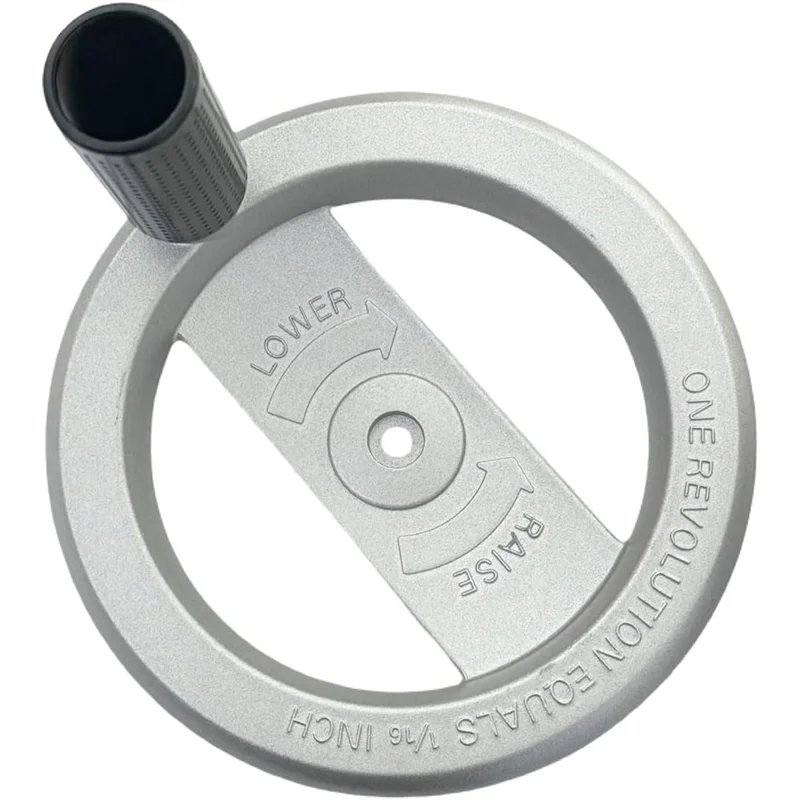 

A02F-5140011-10 Planer Handle For DW735 Replacement Parts Planer Crank Handle