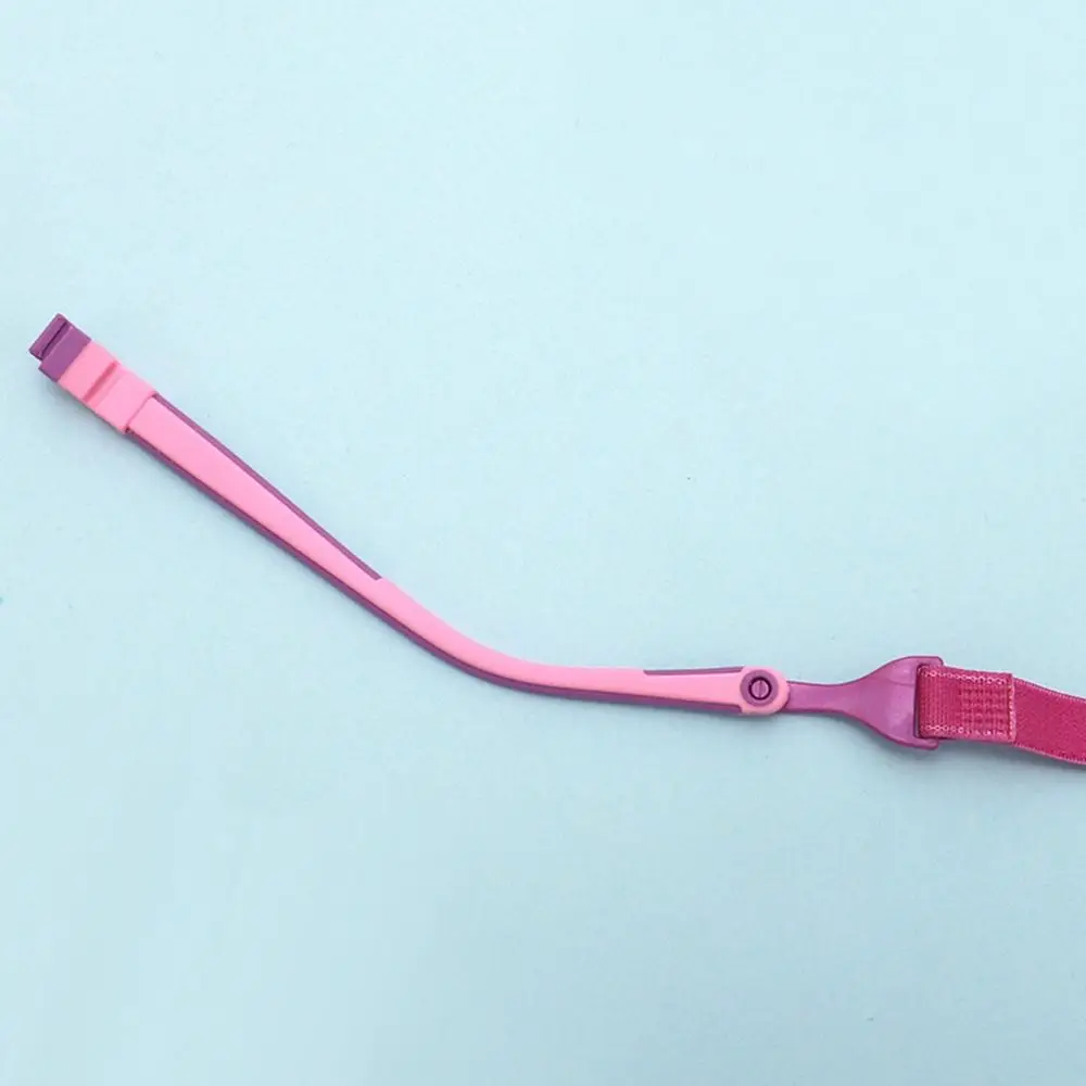 Silicone Snap-on Spectacle Frame Glasses Arm Replacement