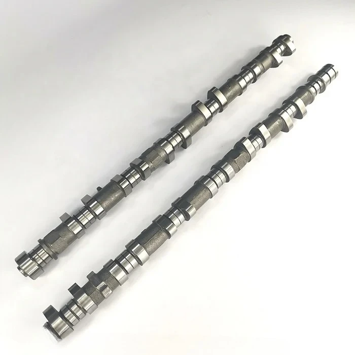 Racing Cast Peormance 2 JZ GE GTE Vvti Engine Camshaft for 2 jzgte Vvti 2 JZ Camshaft 272 EX 264 in