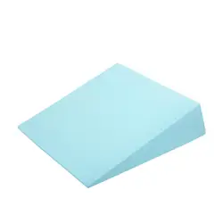 Squat Wedge Block Triangle Yoga Diagonal Brick Nonslip Muscle Building Ramp Step Board for Pilates Balancing Practicing