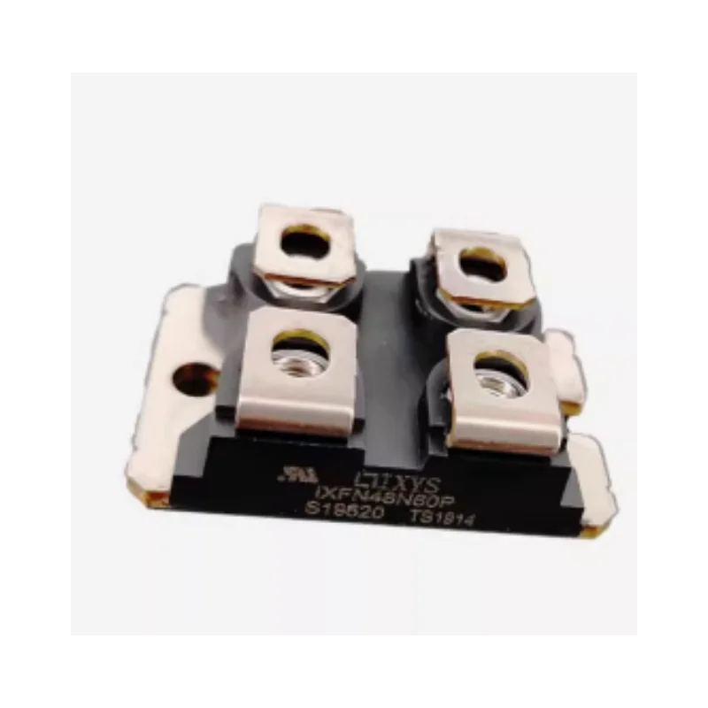 

New spot goods, Acesix IXFN48N50Q/IXFN48N80P fast recovery diode module