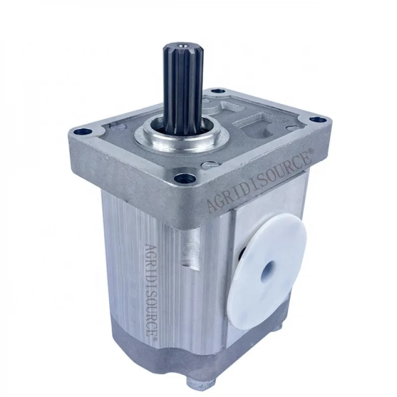 New product：TC03581270001 Gear pump For Foton Lovol Agricultural Genuine tractor Spare Parts agriculture machinery parts