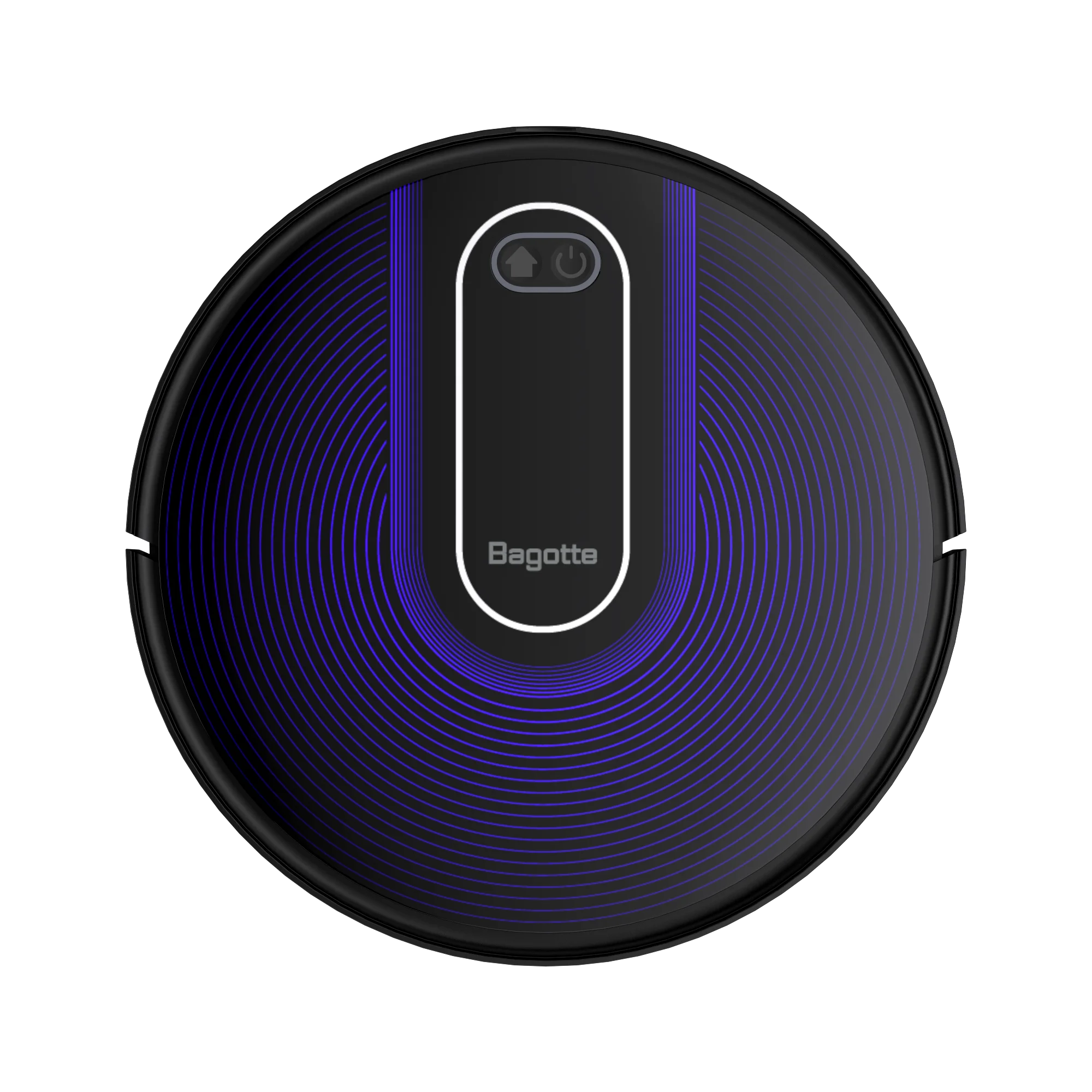 BG450 Smart Mini Carpet Pool Floor Care Robotic Vacuum Cleaner For Home House Cleaning Robot Vacuum Cleaner Mopping Function