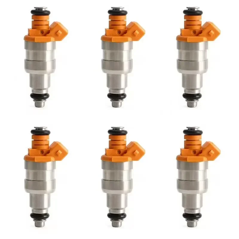 

33007127 Fuel Injector for 1987-1998 Wrangler Cherokee I6 4.0L