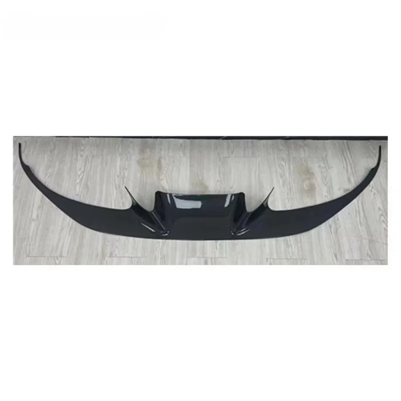 

Hot-selling car bumper splitter for 812 carbon fiber front lip