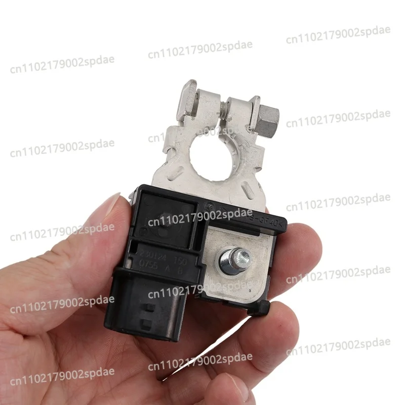 Main Battery Current Sensor Assembly 294G0C990C Fit Rogue Qashqai X-Trail