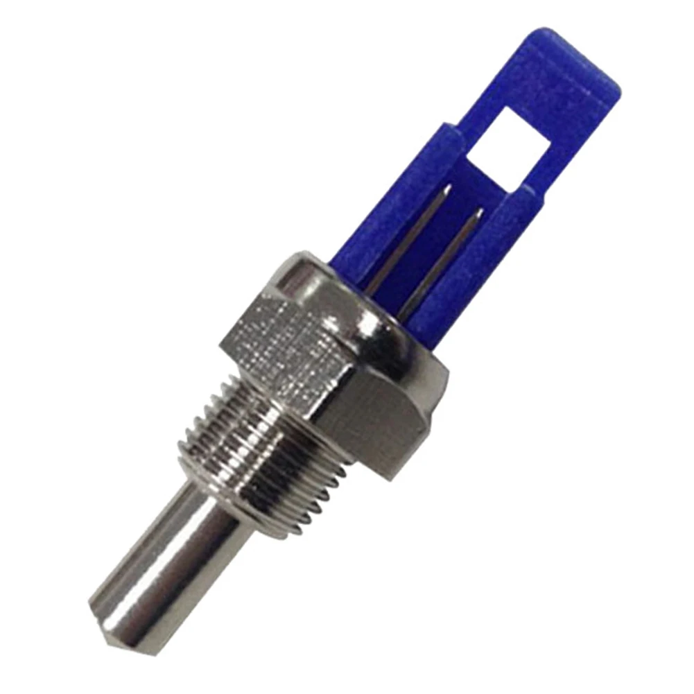 Long Lasting Thermistor Sensor Boiler Efficiency Boiler Temperature Sensor Broad Compatibility DIY Friendly Easy Installation