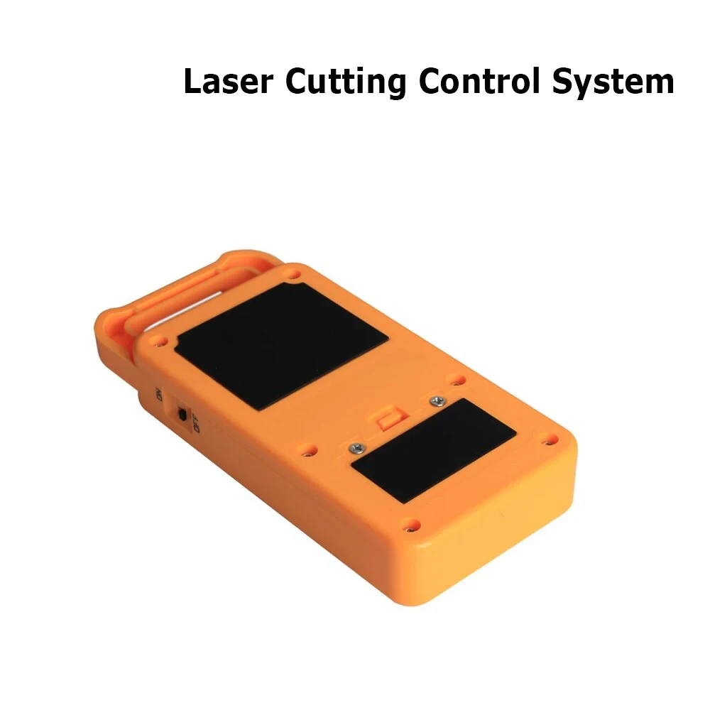 Bochu Original Cypcut System Control Wireless WKB V6 WKB V6H Scatola portatile wireless ad alta potenza per macchina da taglio laser