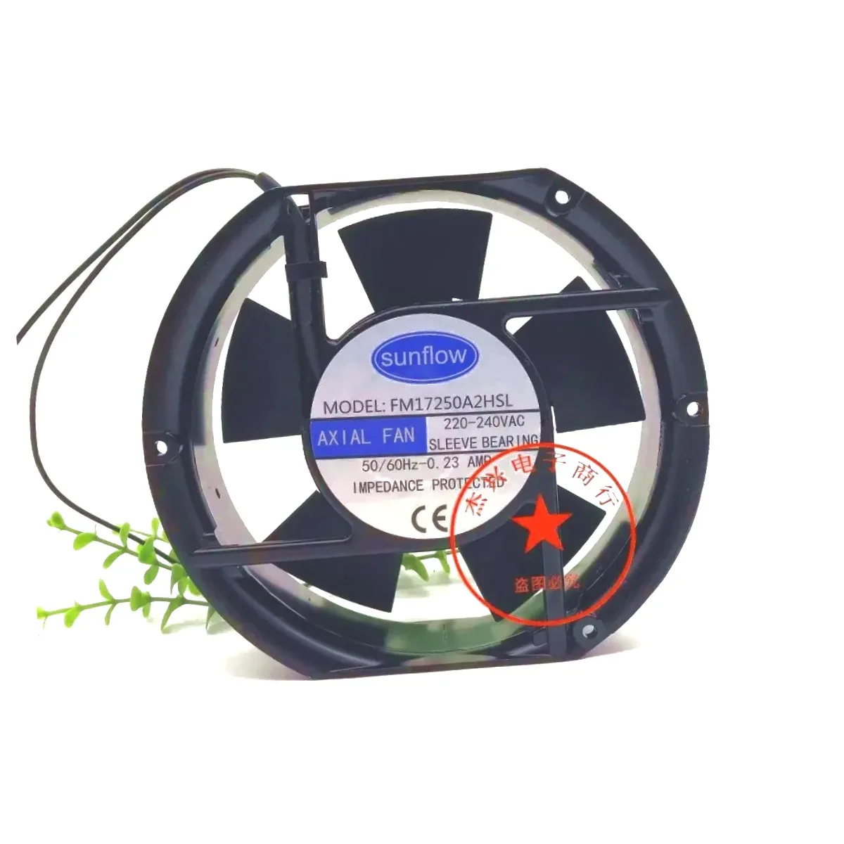 ventilateur-rond-a-2-fils-sunflow-fm17250a2hsl-220-0223a-172x150x51mm