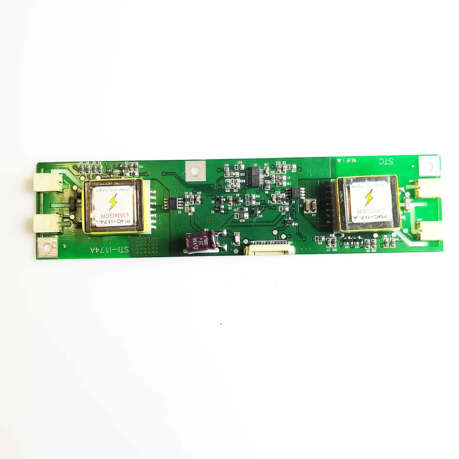 STI-I de barra de alto voltaje, inversor 174A