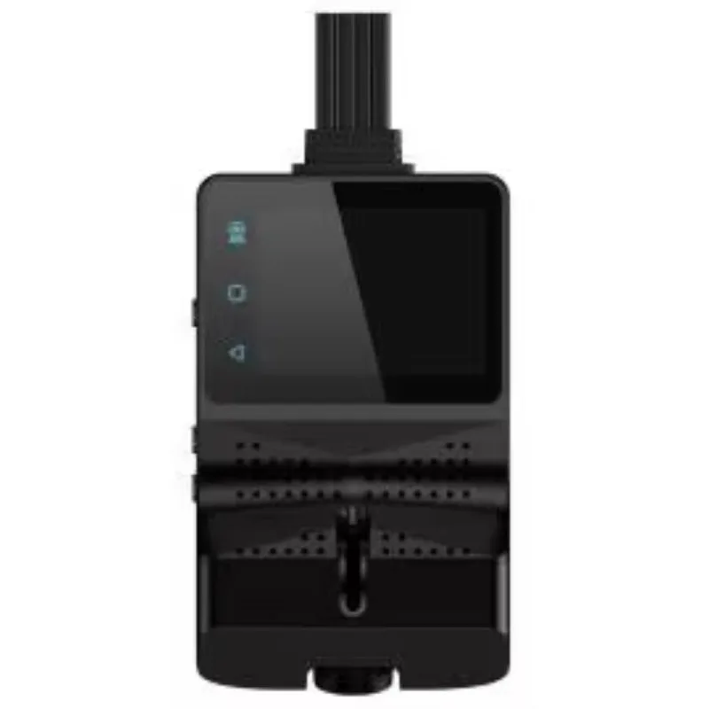 System with Driver Fatigue Alarm System  Dash Cam