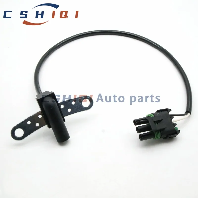 33004761 Crankshaft Position Sensor For Jeep Cherokee Comanche Wagoneer Wrangler 53005423 83100061 83100067 Car Spare Parts