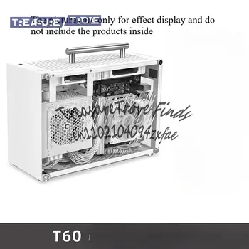12 最佳銷售 白色電腦機殼 - №3
