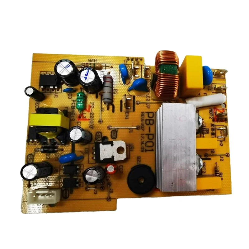 

Материнская плата блендера для Philips HR2087 HR2088 HR2077 HR2179 HR2078, сменная материнская плата