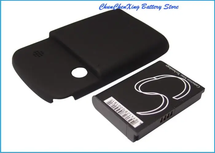 كاميرون سينو بطارية 2000 مللي أمبير ELF0160 لهاتف HTC/DOPOD P3050، Vogue 100، S1، S500، لـ i-mate Touch، لـ NTT DoCoMo DoCoMo FOMA HT1100