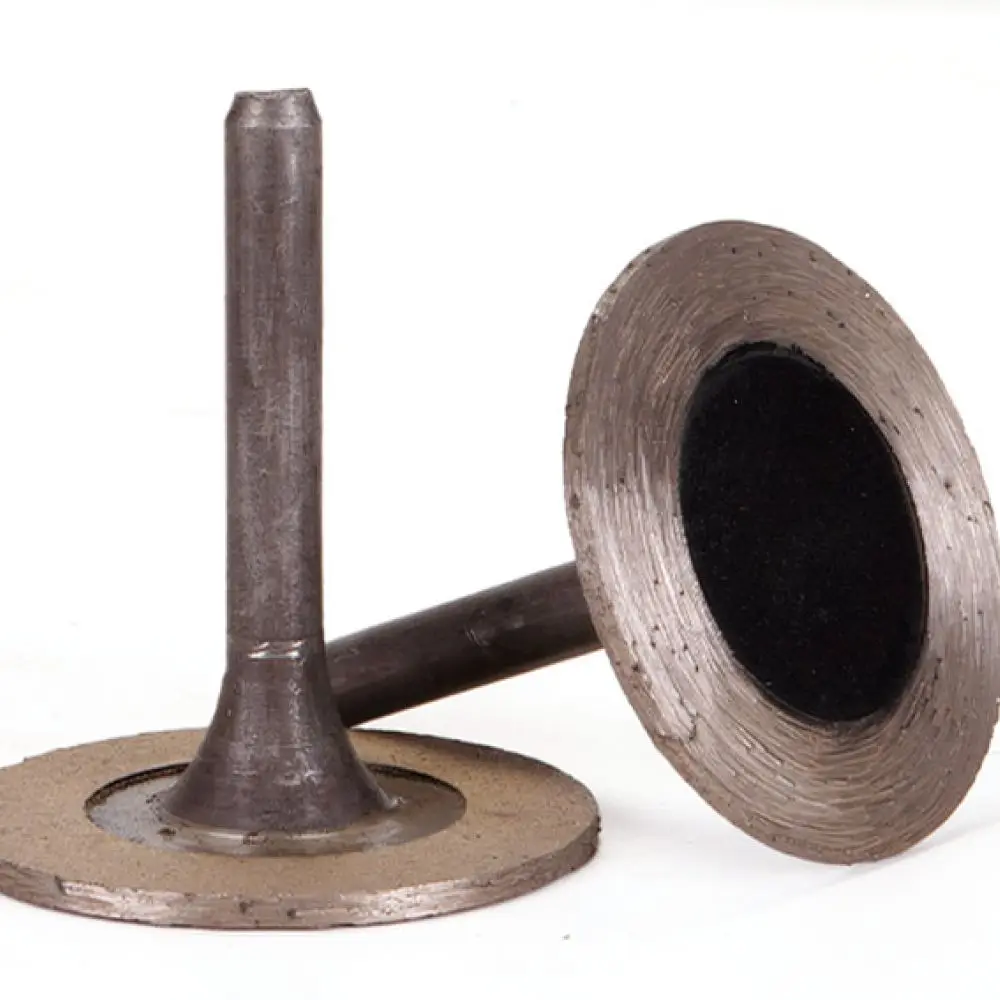 Sintered Diamond Engraving Wheel For Chengxiong Stone Granite Marble Cutting Shaping Grinding Head Rotary Tool Accessory Bit