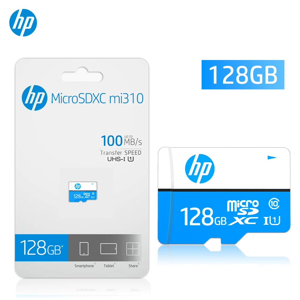 128GB