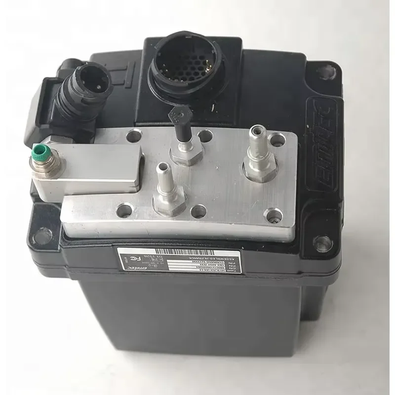 ISM11 QSM11 Engine Urea Doser Pump 5273338